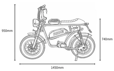 車体サイズ