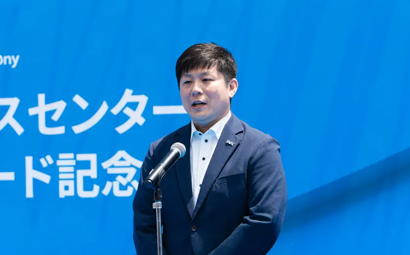 代表取締役社長　西川 昇