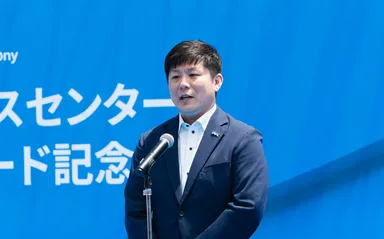 代表取締役社長　西川 昇