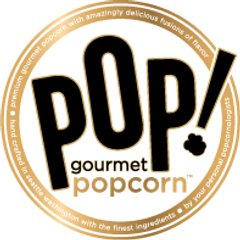 全米取扱い店舗数No.1 シアトル発『POP! gourmet popcorn』
全国のローソンにPOP!初の日本限定フレーバーが登場!
~初の国内生産品となるココナッツオイル使用、4月7日から先行発売~
