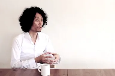 メインスピーカー日吉 有為