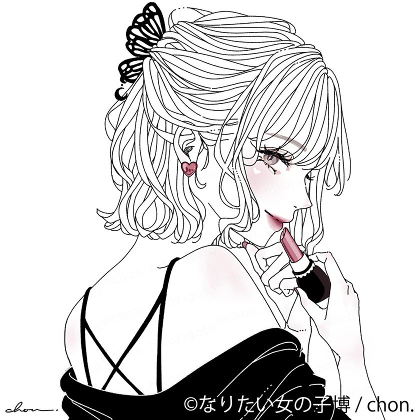 平成レトロ・Y2K・ガーリーな世界観で描く“憧れの女の子”が集結
「なりたい女の子博」7/4(土)から名古屋で開催!
限定グッズや新作アイテムが多数登場