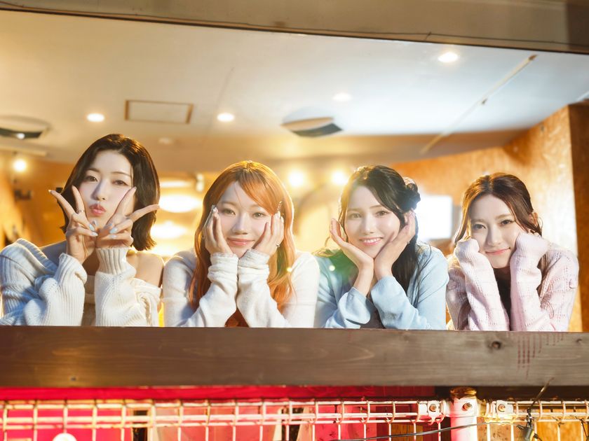 【MUSIC ON! TV(エムオン!)】
IS:SUE
1ST ALBUM『QUARTET』リリース記念特番
「メンバー4人でやりたいこと」を叶えるロケ企画実施!
リード曲MV解説や注目ポイントも深掘り!
エムオン!で5/31(日)夜9時~60分オンエア!