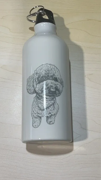 記念品一例(水筒)