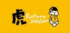 ライジングフード株式会社のロゴ