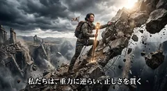 ホカニナイ株式会社　新経営理念