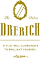株式会社ドレリッチのロゴ