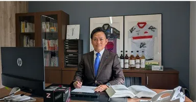 開発研究者～田布施和実～