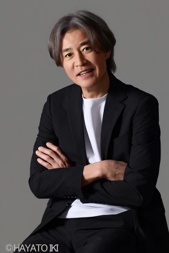 野々村真