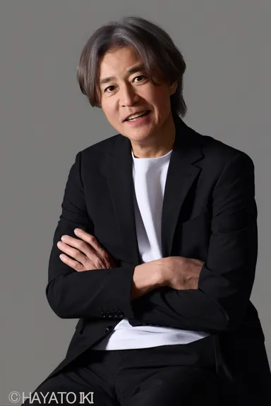 野々村真
