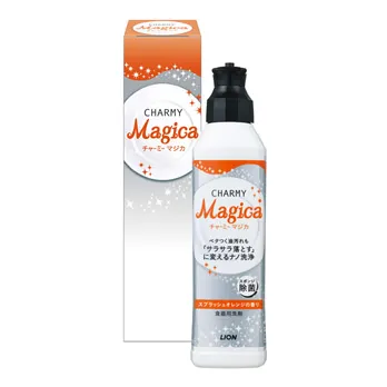 CHARMY Ｍａｇｉｃａ