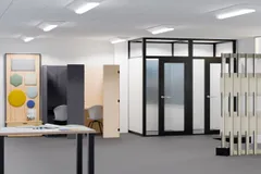 ショールームイメージ