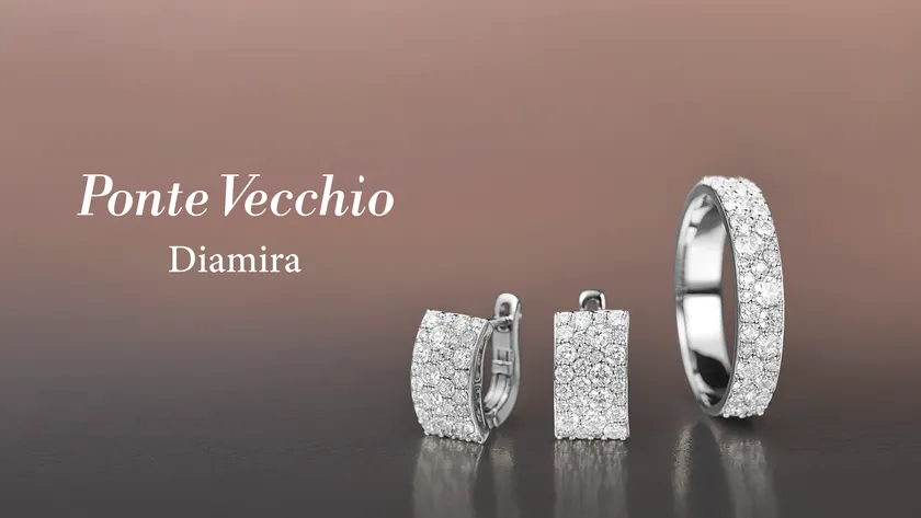 Diamira Collection
