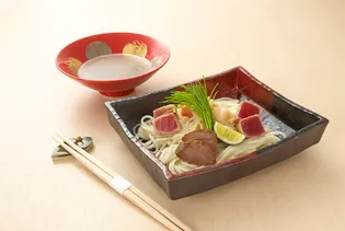 室町三谷屋割烹つけめん