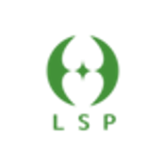 株式会社LSPのロゴ