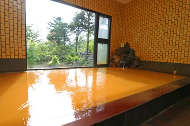 天狗温泉浅間山荘