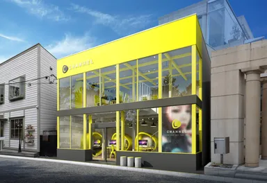 オフィスイメージ