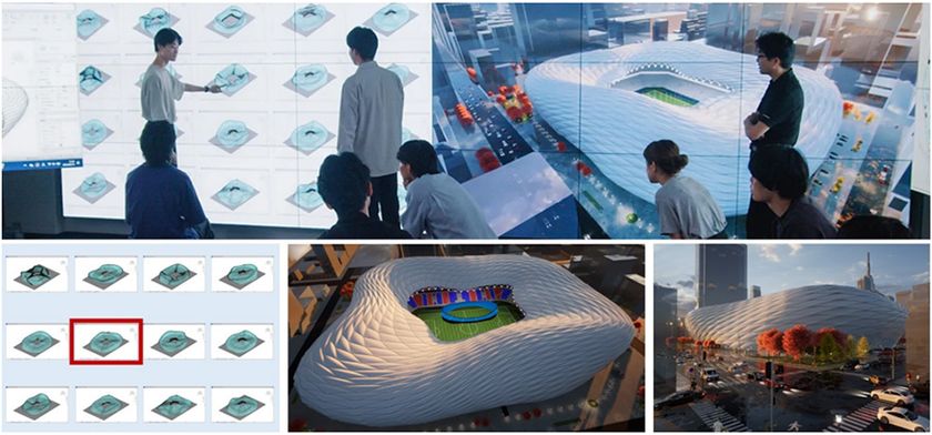 先端デジタル技術を活用できる建築人材を養成
工学院大学 BIM×AI建築人材リスキリングプログラムを今秋開講