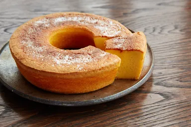 丹波カステラクーヘン