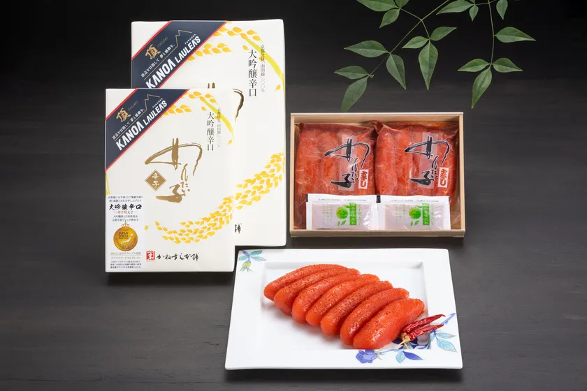 グランプリ受賞商品