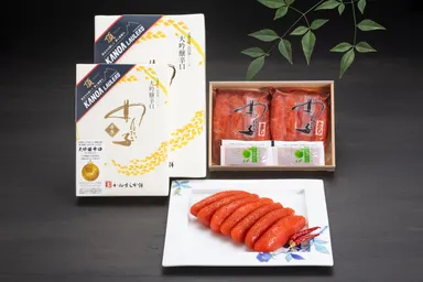 グランプリ受賞商品