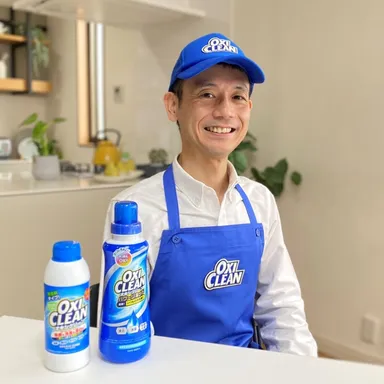 田邊氏