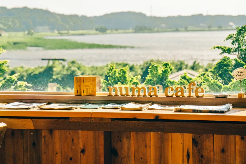numa cafe