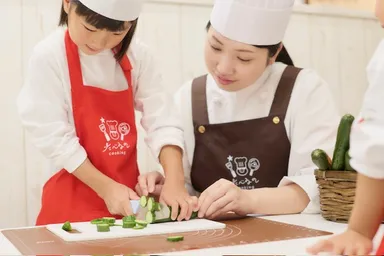 たべるのcooking