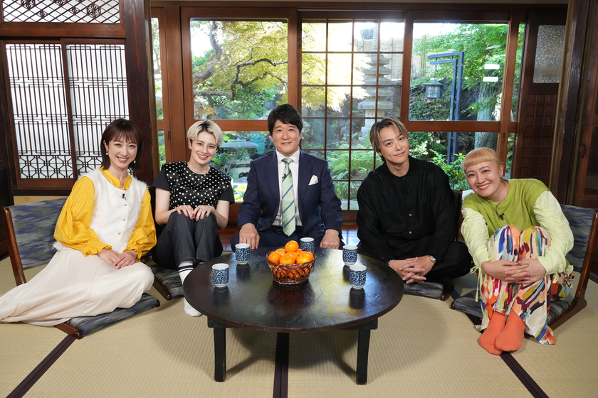 放送直前!中京テレビ・日本テレビ系
『地球スーパーマーケットは泣いている!』
2026年5月31日(日)午後3時放送