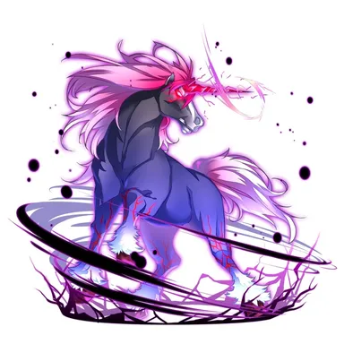 ブラッドホーン