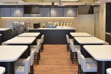 メインセミナールーム