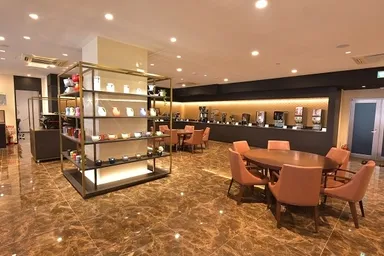 グループショールーム