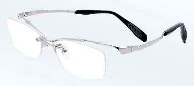 H.Specs シルバー 開き