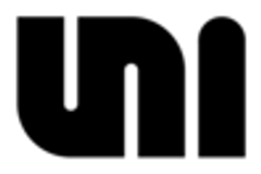 株式会社UNIのロゴ