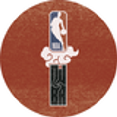 NINJA BASKETBALL ARMYのロゴ