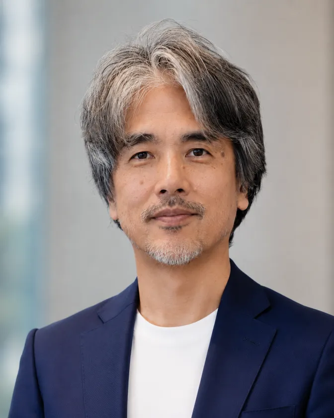 取締役社長 安藤 嘉泰