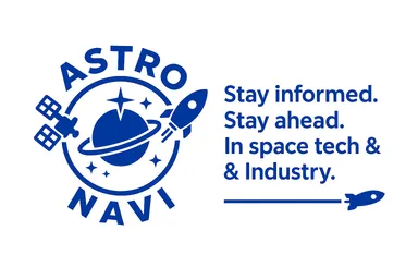 ASTRONAVIサービスロゴ