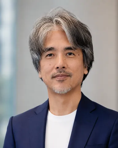 取締役社長　安藤 嘉泰