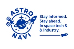ASTRONAVIサービスロゴ