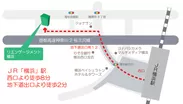 リエンゲージメント 横浜MAP