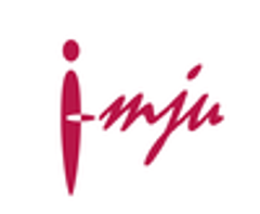 イミュ株式会社のロゴ