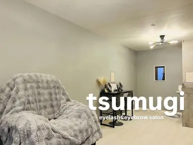 ツムギ