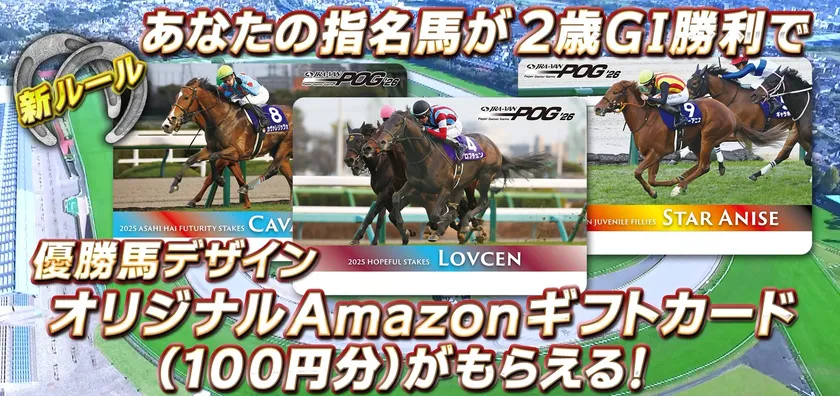 オリジナルAmazonギフトカード