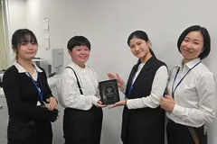 エーグッド沖縄県庁前テストセンター