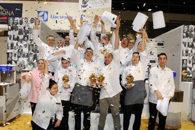 ジェラティエーレ