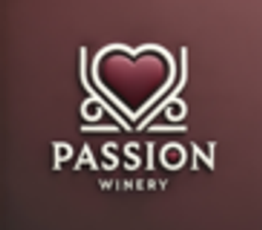 Winery Passion （パシオン）のロゴ