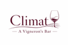 Climat ・ A Vigneronne’s Barのロゴ