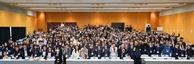 昨年度の「さいたまカップ2025」当日の様子