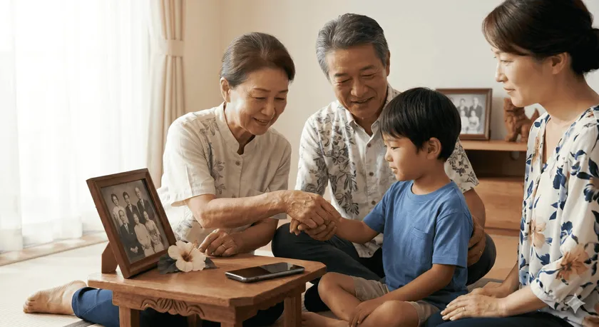 オンライン