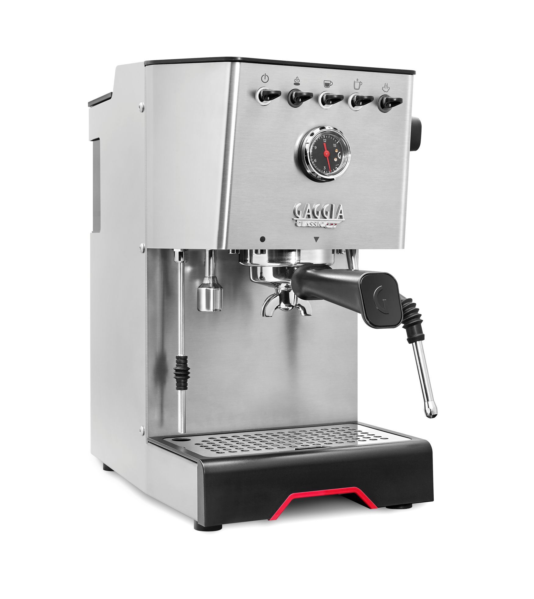イタリアのエスプレッソマシンブランド「GAGGIA(ガジア)」から